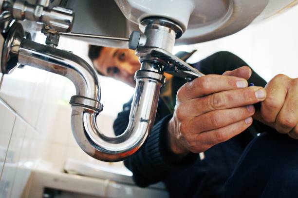 Best Drain Cleaning Services  in Francisville, KY