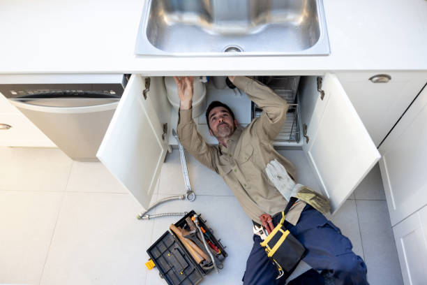 Best Same-Day Plumbing Service  in Francisville, KY