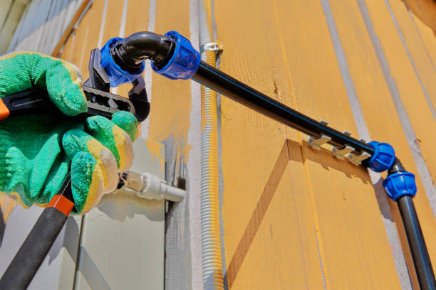 Best Shower Repair Services  in Francisville, KY