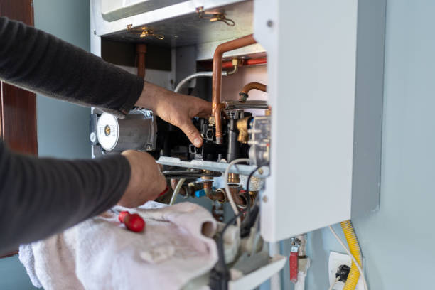 Professional Plumbing in Francisville, KY