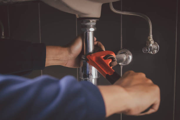 Best Leak Detection Services  in Francisville, KY